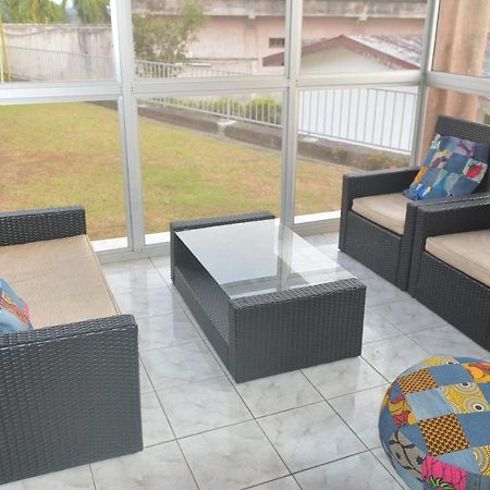 Villa Les 3 Oisillons Криби Экстерьер фото